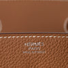 Kohum30cm Birkin Gold Togo Leather PHW